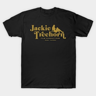 The Big Lebowski Jackie Treehorn T-Shirt